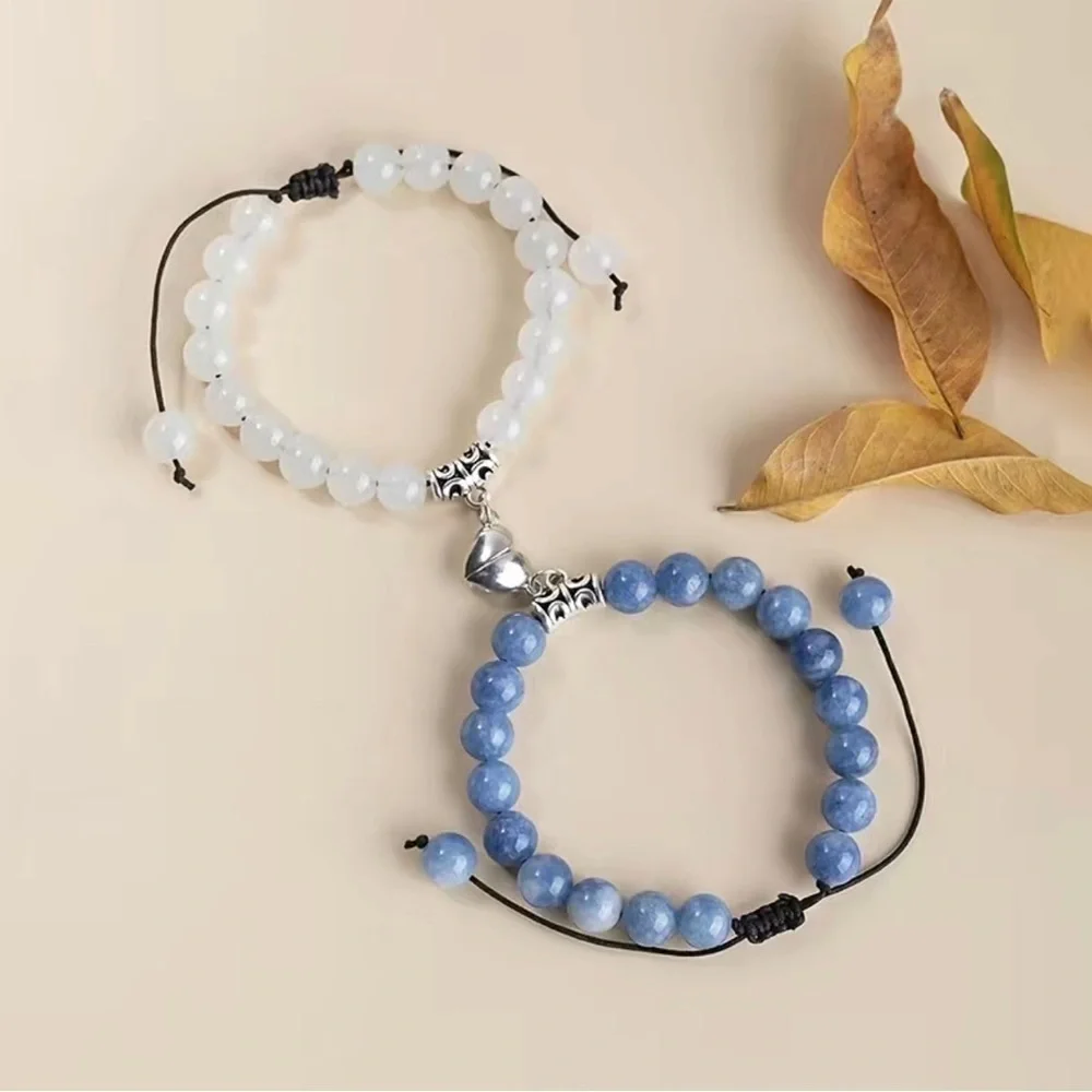 Beaded toddler bracelets. Boys or girls. New.